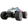 Amewi Hyper Go MAX20 Monster Truck Li-Po 750mAh mėlyna/rožinis