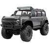 Amewi Amewi 22720 nuotolinio valdymo modelis Visureigio vikšrinio automobilio Elektrinis variklis 1:16