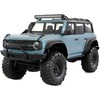 Amewi Amewi 22719 zdalnie sterowany modelis Samochód terenowy typu crawler Silnik elektrinis 1:16
