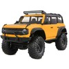 Amewi Amewi 22718 zdalnie sterowany modelis Samochód terenowy typu crawler Silnik elektrinis 1:16