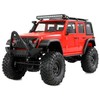 Amewi Amewi 22721 zdalnie sterowany modelis Samochód terenowy typu crawler Silnik elektrinis 1:16