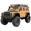 Amewi Amewi 22724 zdalnie sterowany modelis Samochód terenowy typu crawler Silnik elektrinis 1:16