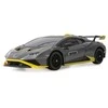 Licencja Amewi RC Drift Lamborghini Huracan antracito