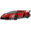 Licencja Amewi RC Drift Lamborghini Veneno raudona