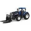 Amewi Amewi RC Traktor mit Palettengabel LiIon 500mAh blau/6+