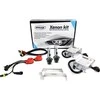Rinkinys hid 1103 d2r premium 4300k amio-01820