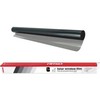 AMiO Light juodas langų tamsinimo plėvelė 0,75x3 m (60 %)