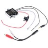Ampire Electronics „Ampire BTR200-HD Bluetooth“ imtuvas su RCA ir aptX HD ryšiu