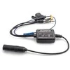 Ampire Electronics „Ampire DAB+“ skirstytuvas