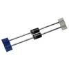 Ampire Electronics AMPIRE lygintuvai 5 amperai (2 vnt. pakuotėje)