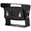 Ampire Electronics „Ampire Color“ galinio vaizdo kamera su IR universaliu juodu 10 m laidu