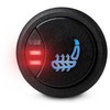 Ampire Electronics „Ampire“ sėdynių šildymo komplektas su 3 lygiais