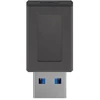 Goobay Ampire USB-A į USB-C adapteris