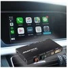 Ampire Electronics „Android Auto“ ir „CarPlay“ adapteris, skirtas „Audi A6 8T“, „Q7 4L“ ir kt.
