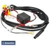 Ampire Electronics Laidų komplektas, skirtas OHV101-HD, OHV156-HD, OHV173-HD