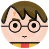 Riethmuller Europe Harry Potter paptallerkner, 23 cm