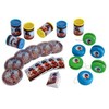 Amscan 9902882, Loose confetti, 3 yr(s), 292 mm, 188 mm, 108 mm, 2.04 kg