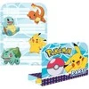 AMSCAN Pokemon gimtadienio kvietimai - 8 vnt. Universalūs