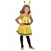 Pokemon „Amscan 9908882“, suaugusiesiems, 1 vnt.