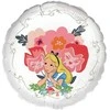 Riethmuller Europe Alice i Eventyrland folieballon, 43 cm