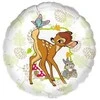 Riethmuller Europe Bambi folieballon, 43 cm.