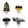 Amscan Batman figur kagelys