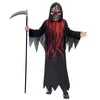 Amscan „Dark Shadow Reaper“ kostiumas
