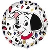 Riethmuller Europe Disneys 101 dalmatiner folieballon, 43 cm