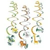Riethmuller Europe Get Wild spiraler
