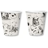 Riethmuller Europe Nightmare Before Christmas papkrus