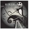 Riethmuller Europe Nightmare Before Christmas servietter