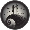 Riethmuller Europe Nightmare Before Christmas tallerken