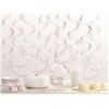 Riethmuller Europe Pastel loftspiraler, 12 stk