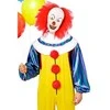 Riethmuller Europe Pennywise IT kostiumas