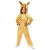 Riethmuller Europe Pokemon Eevee kostiumas