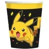 Amscan Pokemon krus 8 stk.