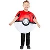 Riethmuller Europe Pokemon Pokeball kostiumas
