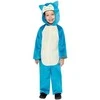 Riethmuller Europe Pokemon Snorlax kostiumas