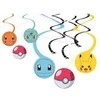 Riethmuller Europe Pokemon spiraler, 6 stk.