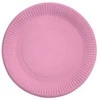 Riethmuller Europe Rožinė paptallerkner 23 cm