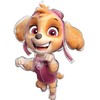 Amscan Skye Paw Patrol folieballon