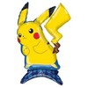 Amscan Stående Pikachu folieballon