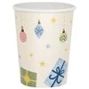 Riethmuller Europe Winter Woodland papkrus