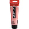 Artequipment Farba akrylowa TALENS AMSTERDAM 120ml 316 - VENETIAN ROSE uniw