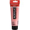 Artequipment Farba akrylowa TALENS AMSTERDAM 120ml 316 - VENETIAN ROSE uniw