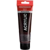 Artequipment Farba akrylowa TALENS AMSTERDAM 120ml 409 - BURNT UMBER uniw