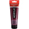 Akrilinė dažai - ROYAL TALENS - AMSTERDAM - Caput Mortuum Violet - 120ml - Mišri