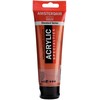 Artequipment Farba akrylowa TALENS AMSTERDAM 120ml 805 - COPPER uniw