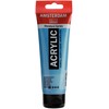 Artequipment Farba akrylowa TALENS AMSTERDAM 120ml 517 - KING'S Mėlynas uniw