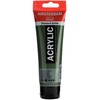 Artequipment Farba akrylowa TALENS AMSTERDAM 120ml 622 - OLIVE Žalias DEEP uniw